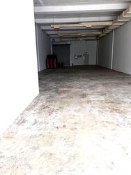 Eunos Technolink (D14), Factory #600108471